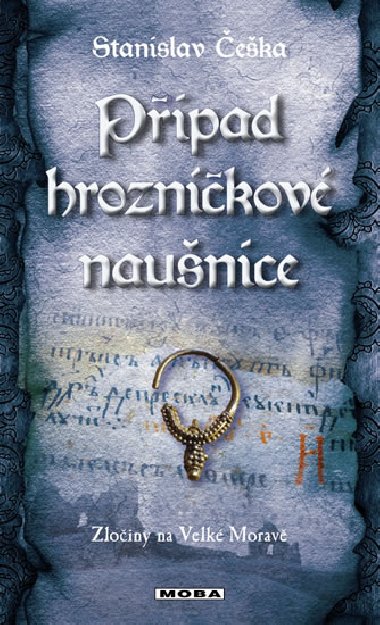 Ppad hroznikov nunice - Stanislav eka