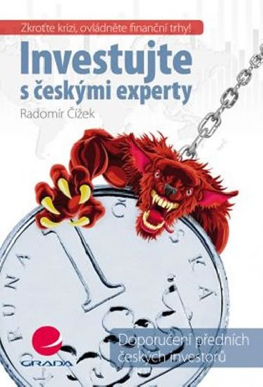 Investujte s eskmi experty - Radomr ek