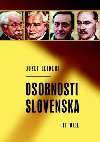 Osobnosti slovenska ii. diel - Jozef Leikert