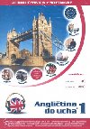 Anglitina do ucha - 
