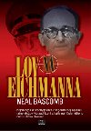 Lov na eichmanna - Neal Bascomb
