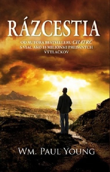 Rzcestia - William Paul Young