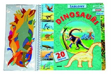 Dinosaui - 