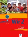 Wir 2 uebnice - Giorgio Motta