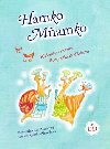 Hamko mamko + cd - Marcella Molnrov