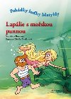 Laplie s moskou pannou - Stanislava Bumbov