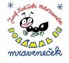 Polmal se mraveneek - Josef Koek; Milo Nesvadba