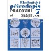 Ekologick prodopis pracovn seit - Danue Kvasnikov