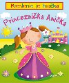 Princeznika anika - 