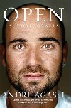 Open andre agassi - 
