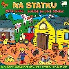 Na statku Velk kniha podvej se pod oknko - Svojtka