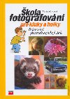 kola fotografovn pro kluky a holky - Marie Nmcov