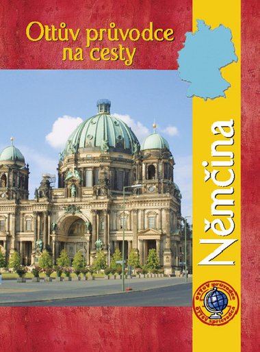 Ottv prvodce na cesty Nmina - Ottovo nakladatelstv