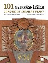 101 nejkrsnjch domovnch znamen prahy - Soa Thomov; Martina D. Antonn; Michal Thoma