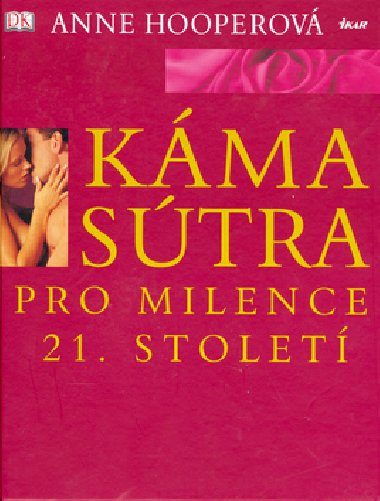 Kmastra pro milence 21. stolet - Anne Hooperov
