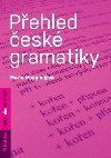 Pehled esk gramatiky - 