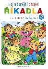 Nejkrsnj esk kadla 2 - Vlasta vejdov