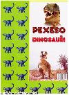 Pexeso - dinosaui - neuveden