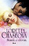 Skandln chovn - Loretta Chaseov