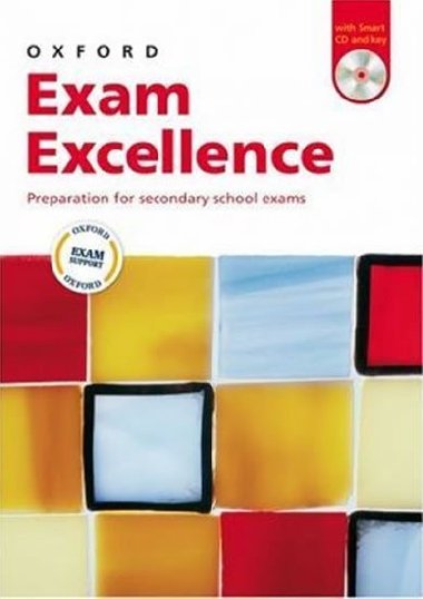 Oxford exam excellence - 