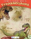 Pozrite sa do trob dinosaura tyrannosaura - Dennis Schatz