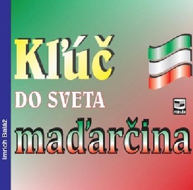 K do sveta maarina - Imrich Bal