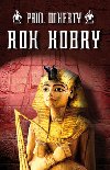 Rok kobry - Paul Doherty