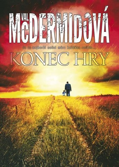 Konec hry - Val McDermidov