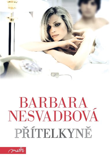 Ptelkyn - Nesvadbov Barbara