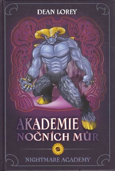 Akademie nonch mr - Dean Lorey