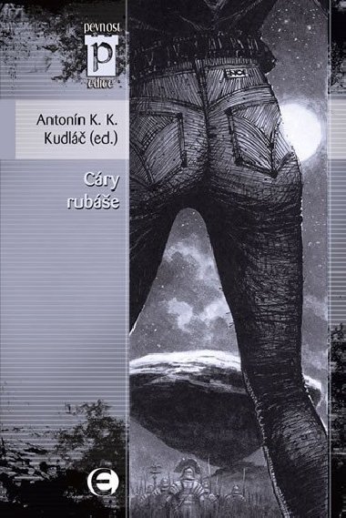 Cry rube - Antonn Kudl