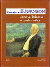 Arne, bsne a polemiky - Bjrnstjerne Bjrnson