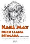 Duch llana estacada - Karl May