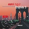 Eurolingua english 3 - cd - 