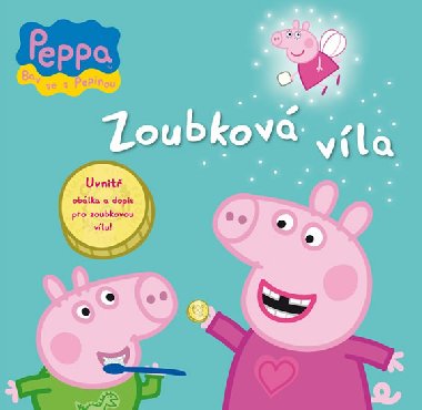 Prastko peppa zoubkov vla - 