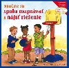 Naume sa spolu rozprva a njs rieenie - Cheri J. Meiners