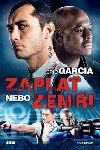 Zapla nebo zemi - Eric Garcia