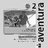 Aventura 2 - Kateina Broov; Carlos F. Pearanda