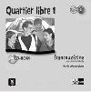 Quartier libre 1 - 