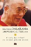 Cesta ke tst ve strastiplnm svt - Jeho Svatost Dalajlama; Howard C. Cutler
