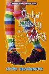 koln krsky a dvn lsky - Cathy Hopkins