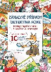 Zhadn ppady detektiva foxe - Pavla mikmtorov