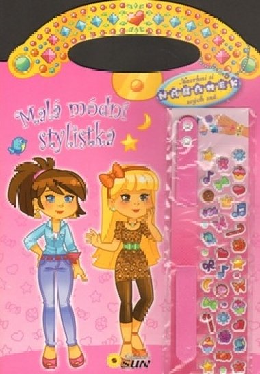 Mal mdn stylistka - rov - 
