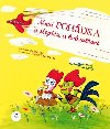 Nov pohdka o slepice a kohoutkovi - Vladimra Gebhartov