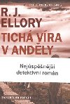 Tich vra v andly - R.J. Ellory