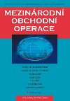 Mezinrodn obchodn operace - Hana Machkov; Eva ernohlvkov; Alexej Sato
