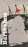 Mrtv otec - Donald Barthelme