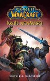 Kruh nenvisti - WarCraft - Keith R. A. DeCandido