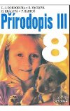 Prodopis iii pro 8. ronk - Ludk Jindich Dobroruka; B. Vackov; R. Krlov