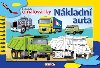 Nkladn auta - 